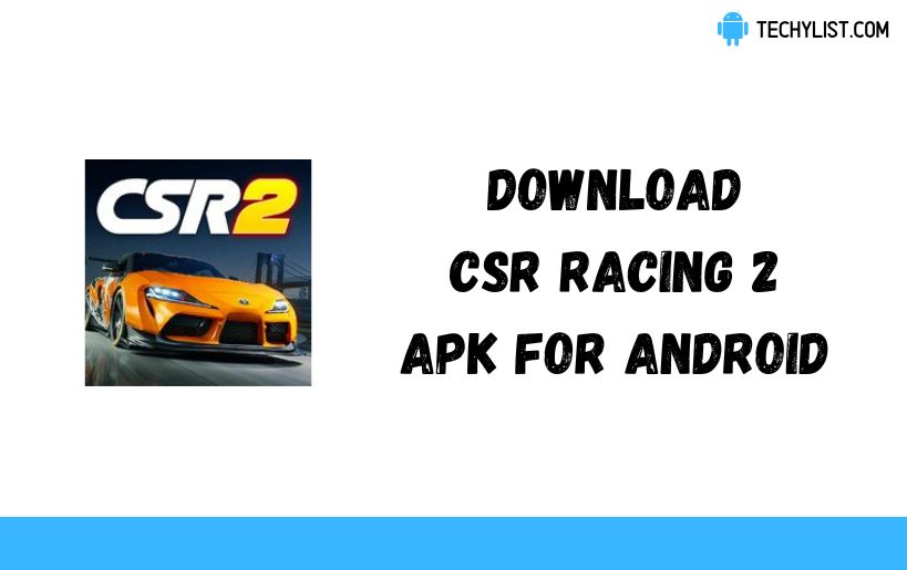 CSR Racing 2 icon