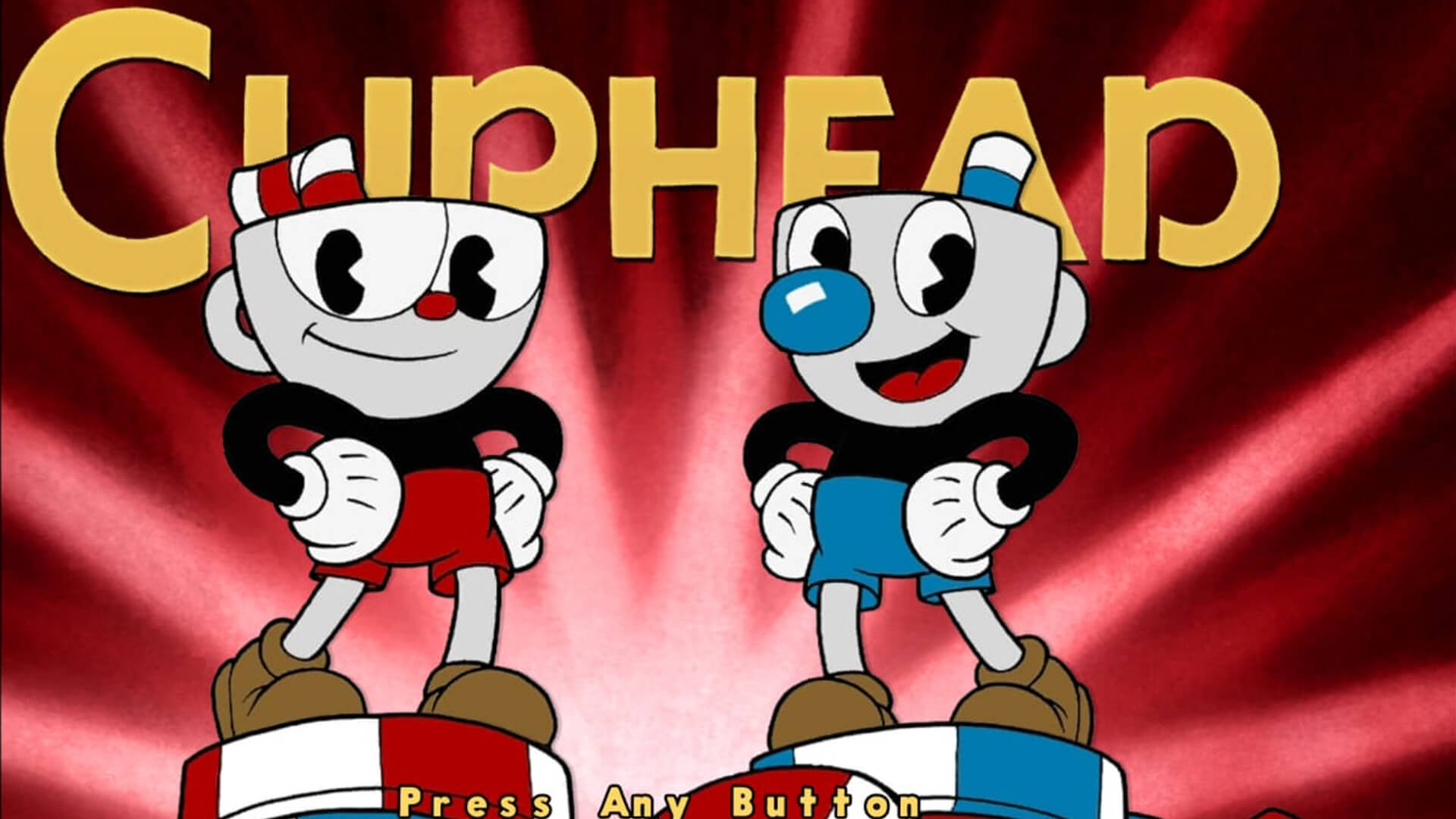Cuphead Mobile icon
