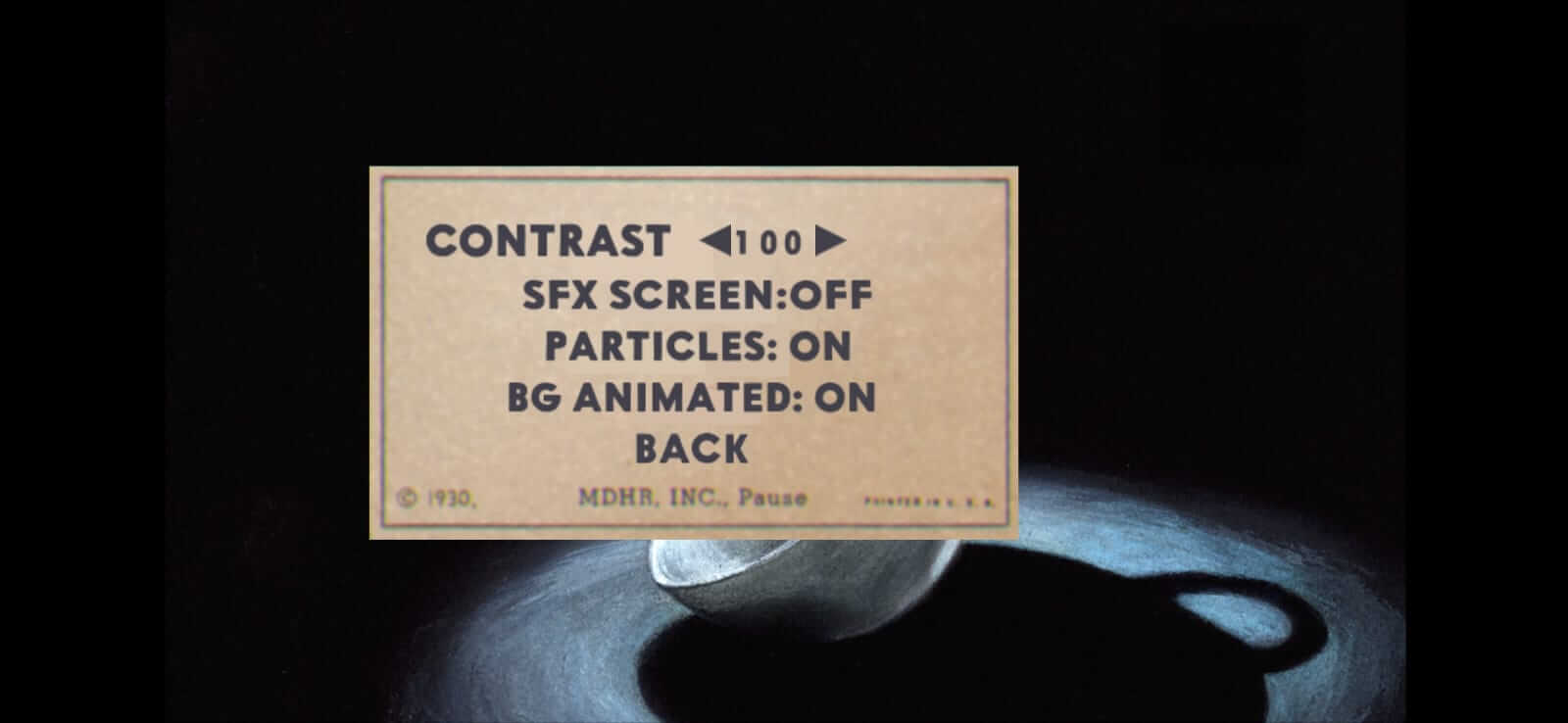 Cuphead Mobile screenshot 1