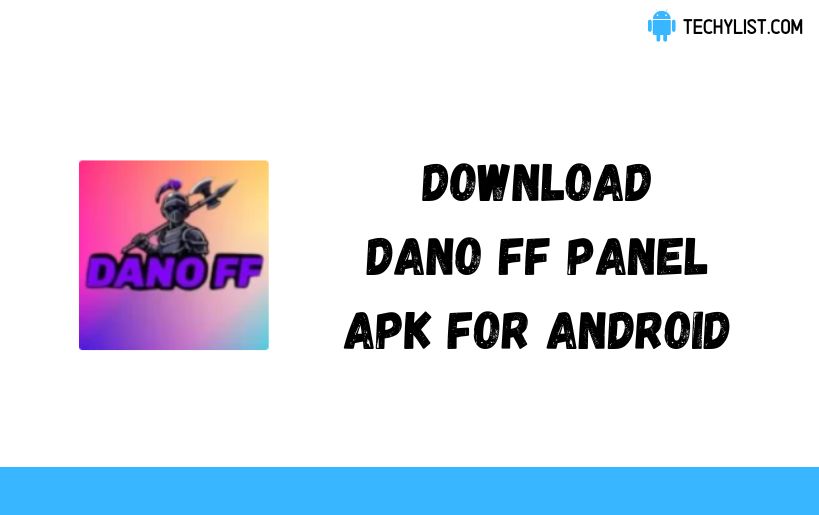 Dano FF Panel icon