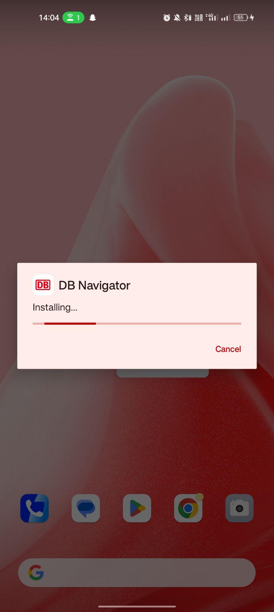 DB Navigator