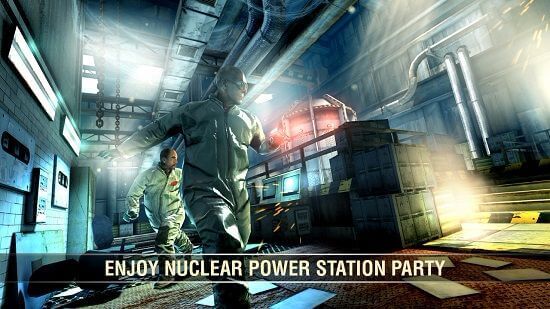 Dead Trigger 2 screenshot 1