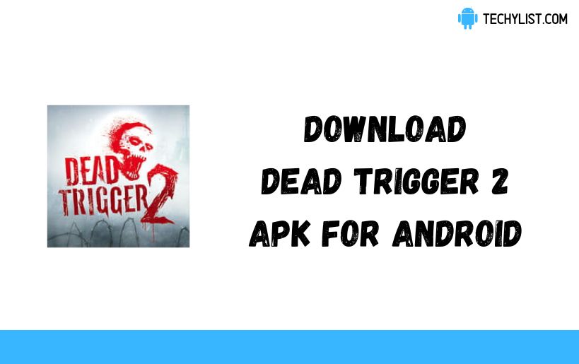 Dead Trigger 2 icon