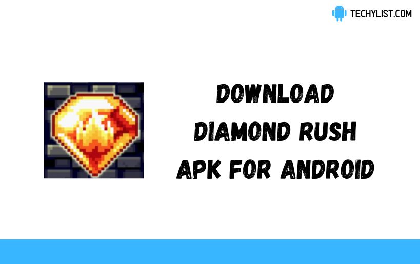 Diamond Rush icon