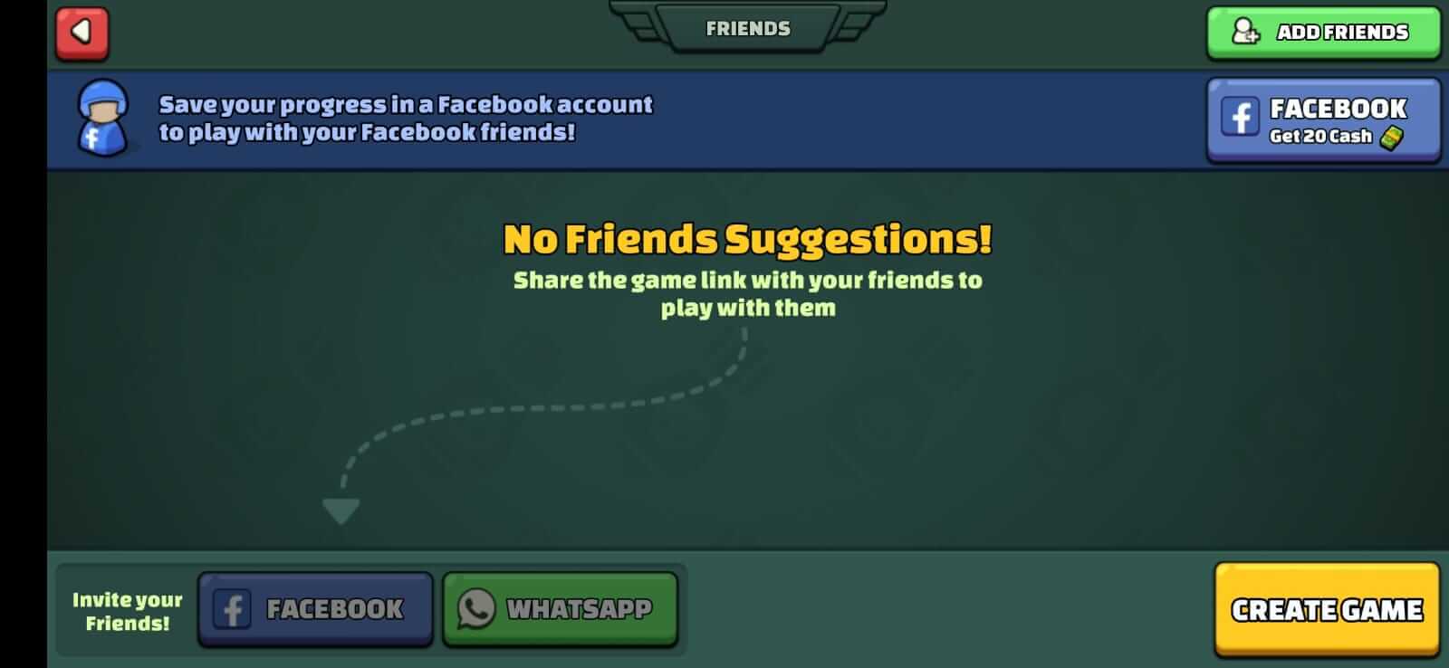 Doodle Army 2 : Mini Militia screenshot 1