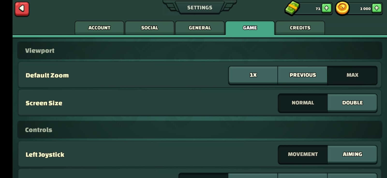 Doodle Army 2 : Mini Militia screenshot 1