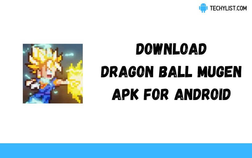 Dragon Ball Mugen icon