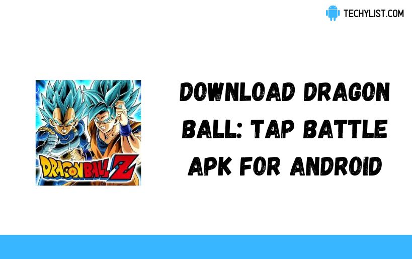Dragon Ball: Tap Battle icon