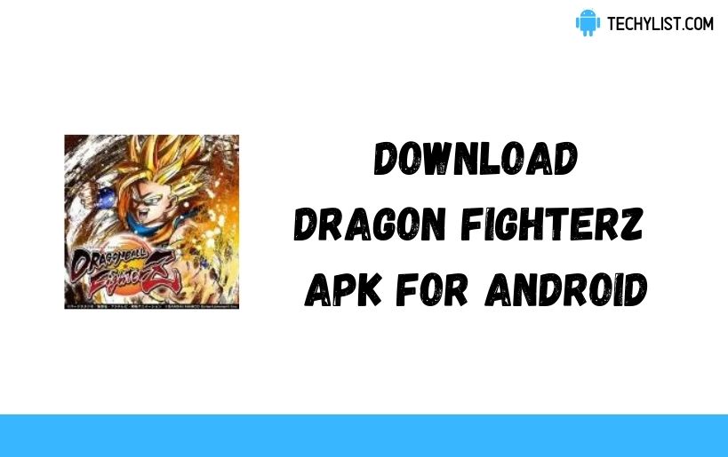 Dragon FighterZ icon