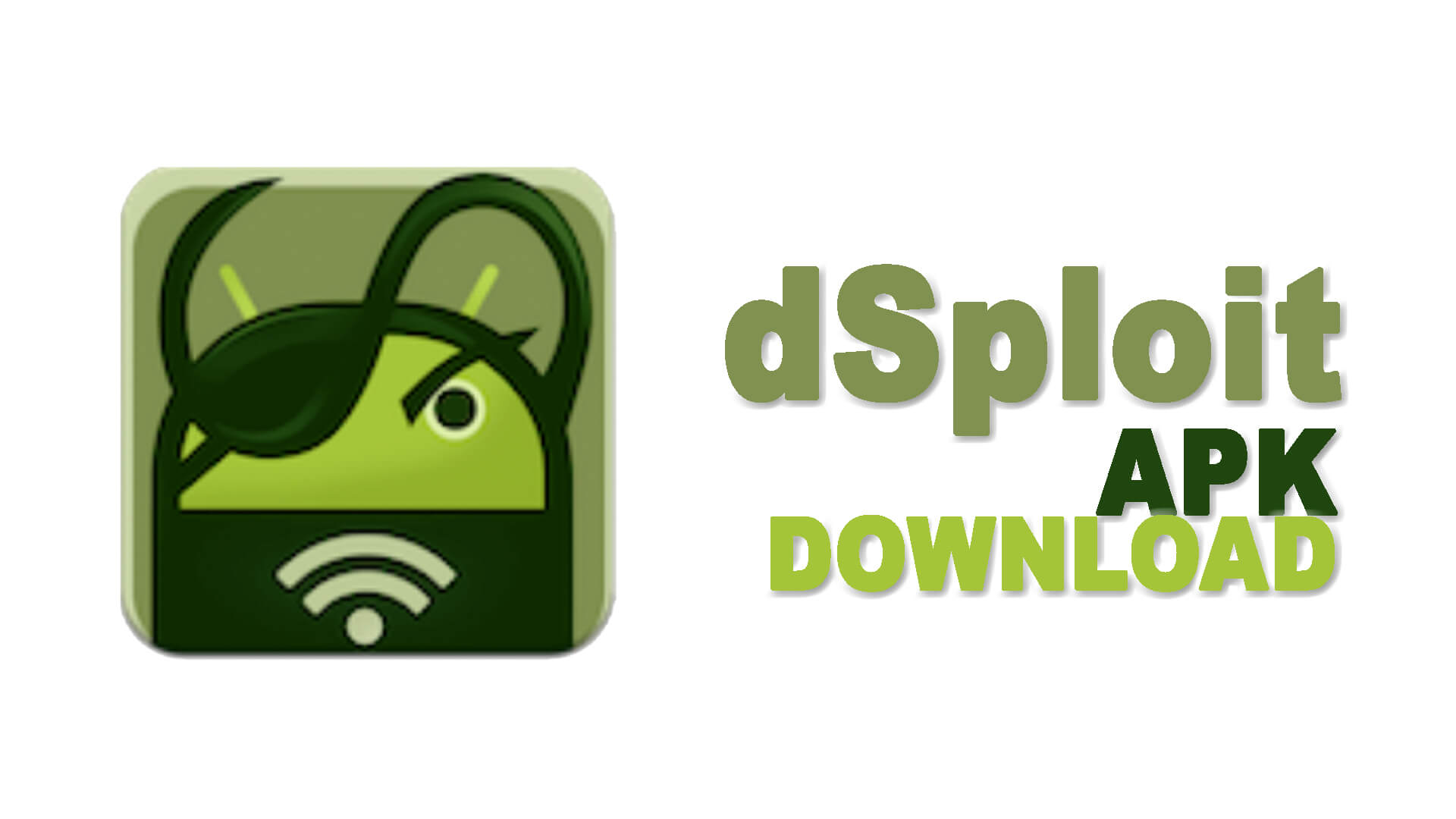 dSploit icon