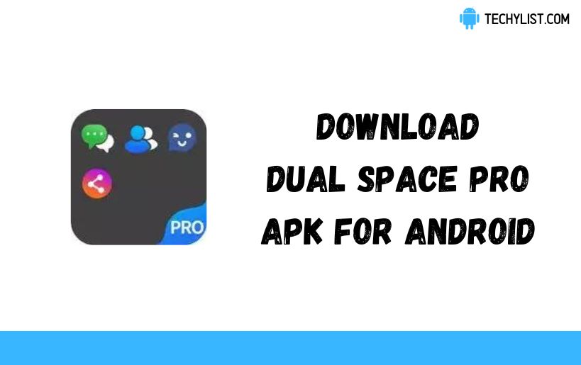 Dual Space Pro icon