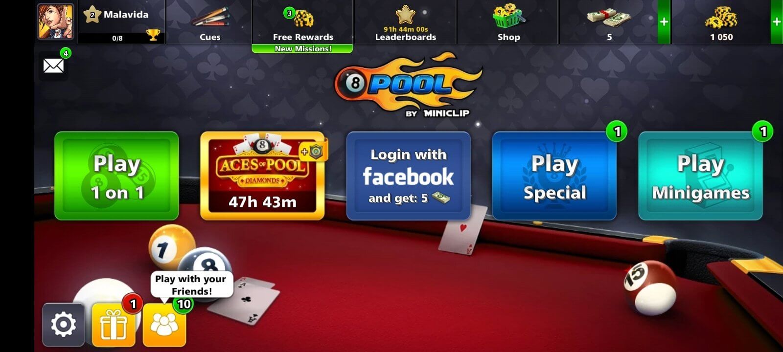 Easy Victory screenshot 1