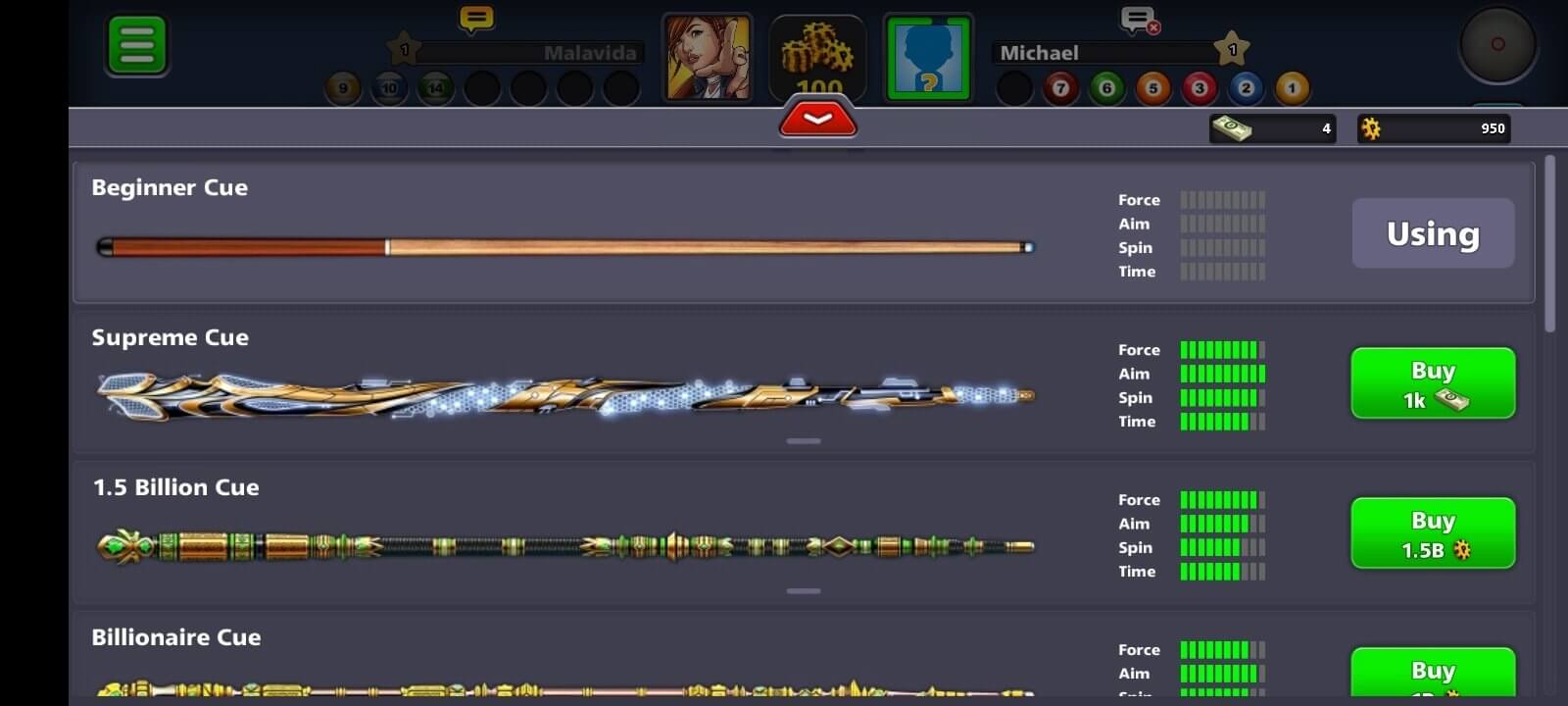 Easy Victory screenshot 1