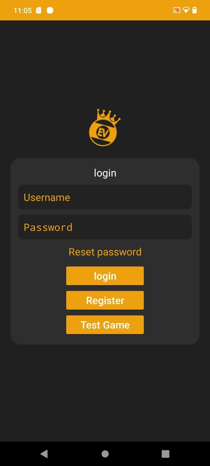 Easy Victory screenshot 1