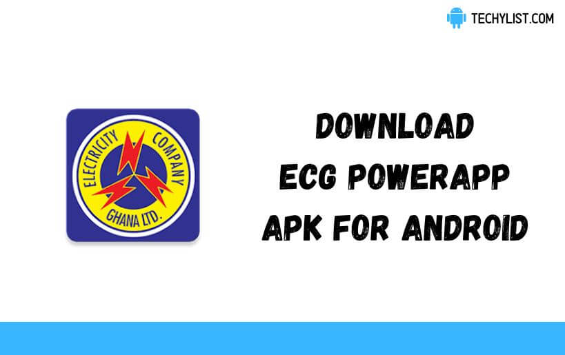 ECG PowerApp icon