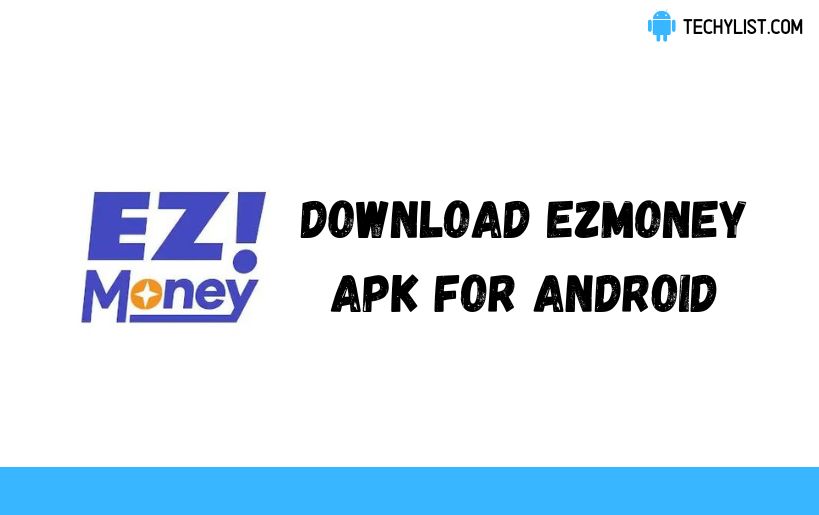 EZMoney icon