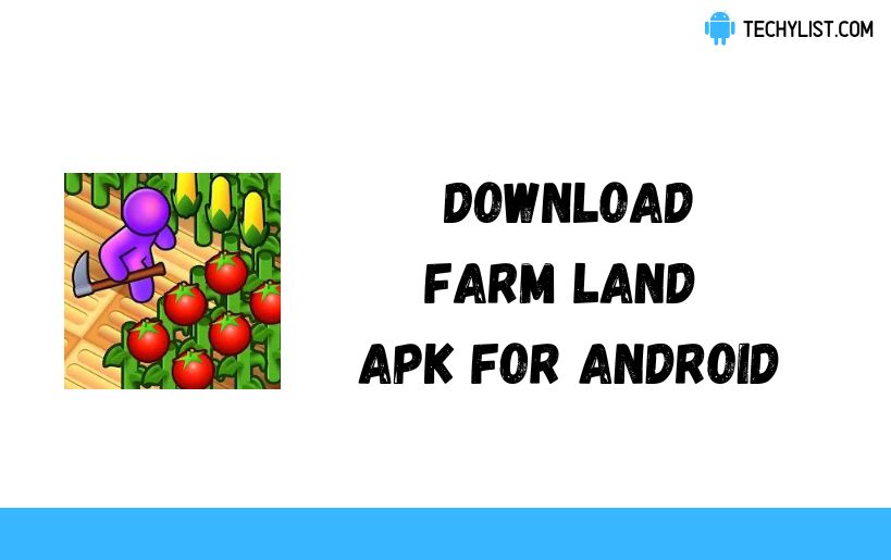 Farm Land icon
