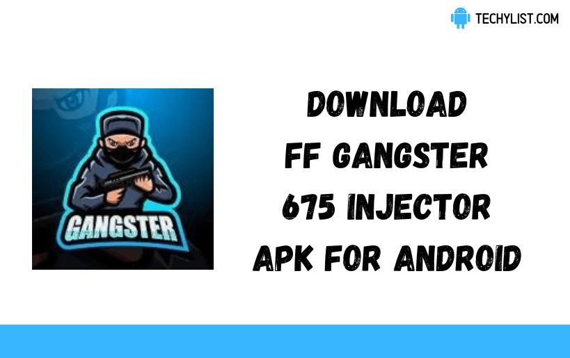 FF Gangster 675 Injector icon