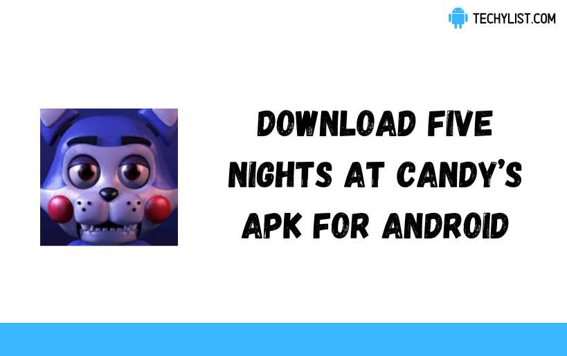 Five Nights at Candy’s icon
