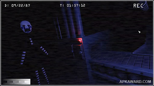 Five Nights at Candy’s screenshot 1