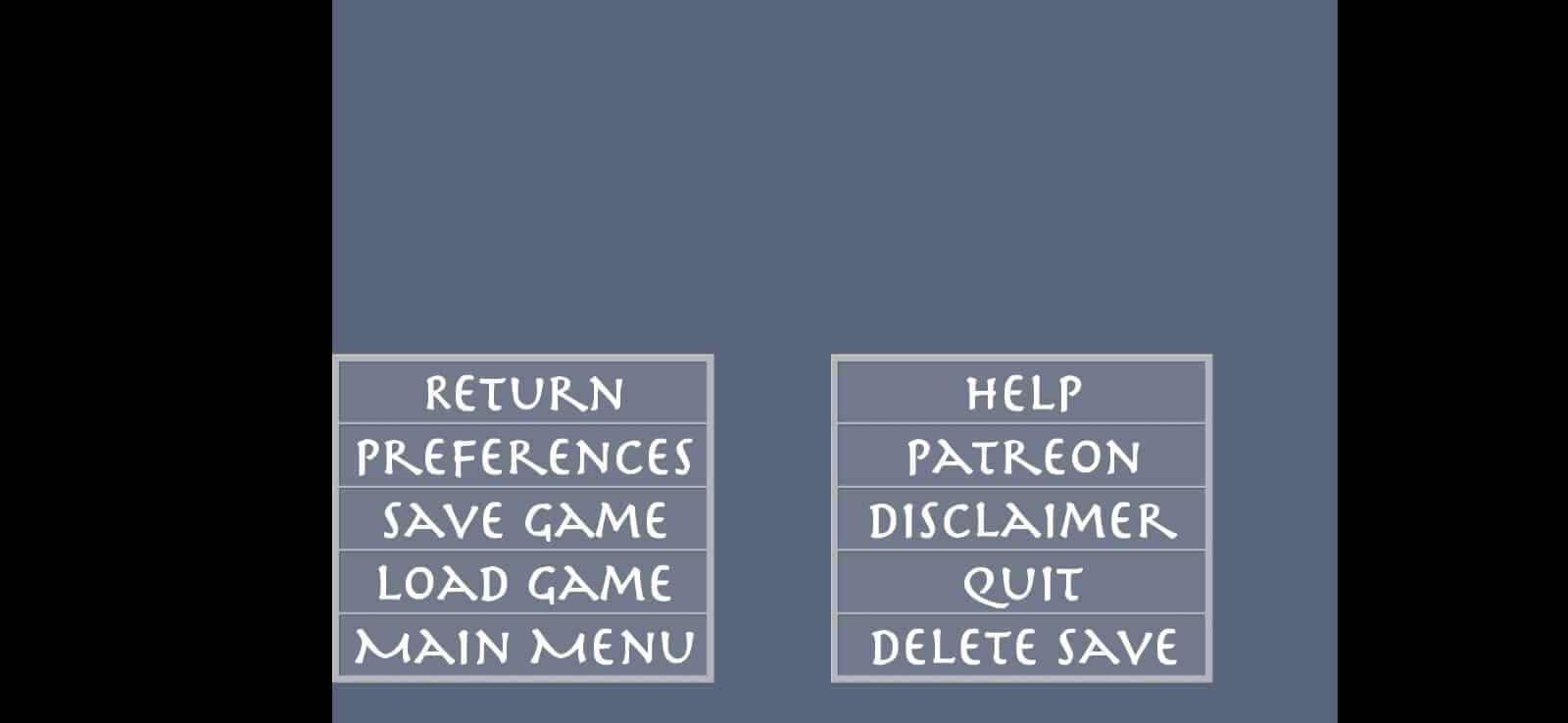 Four Elements Trainer screenshot 1