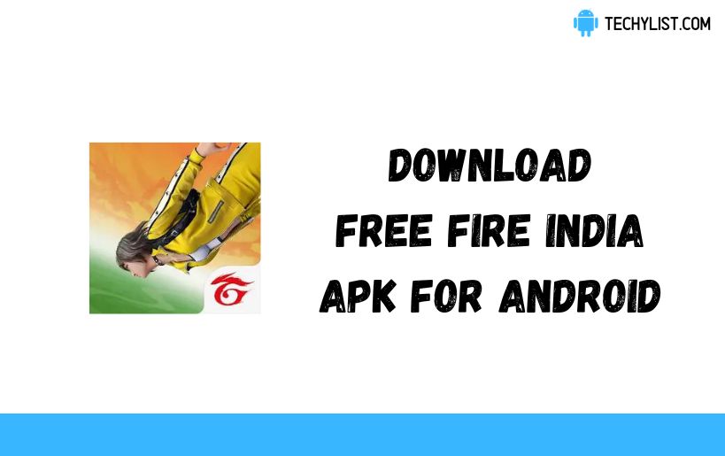 Free Fire India icon
