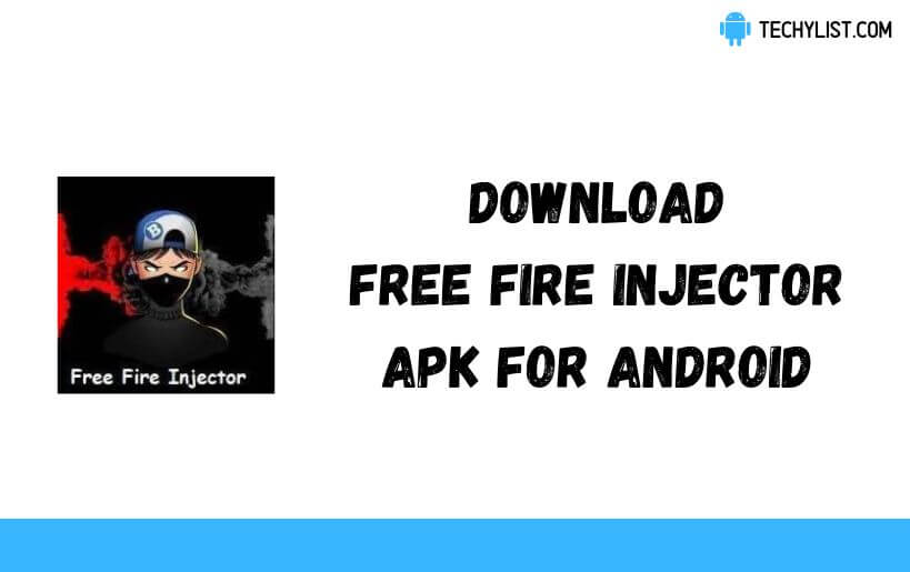 Free Fire Injector icon