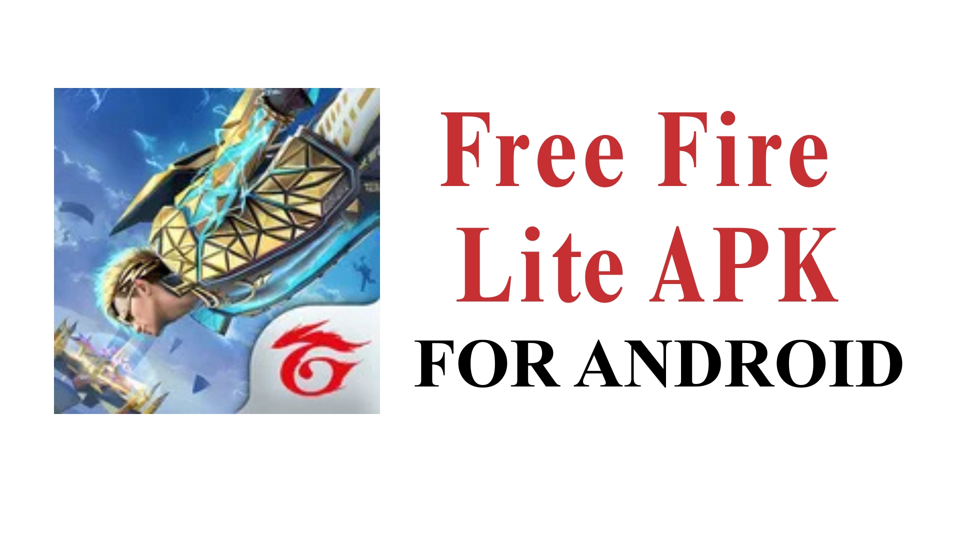 Free Fire Lite icon