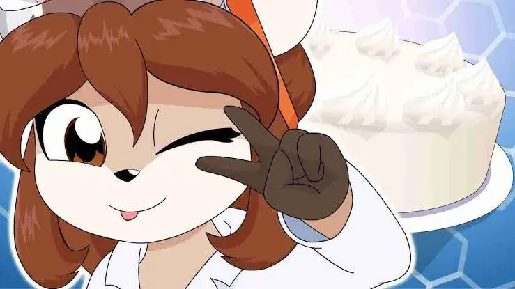 Furries Dr. Doe's screenshot 1