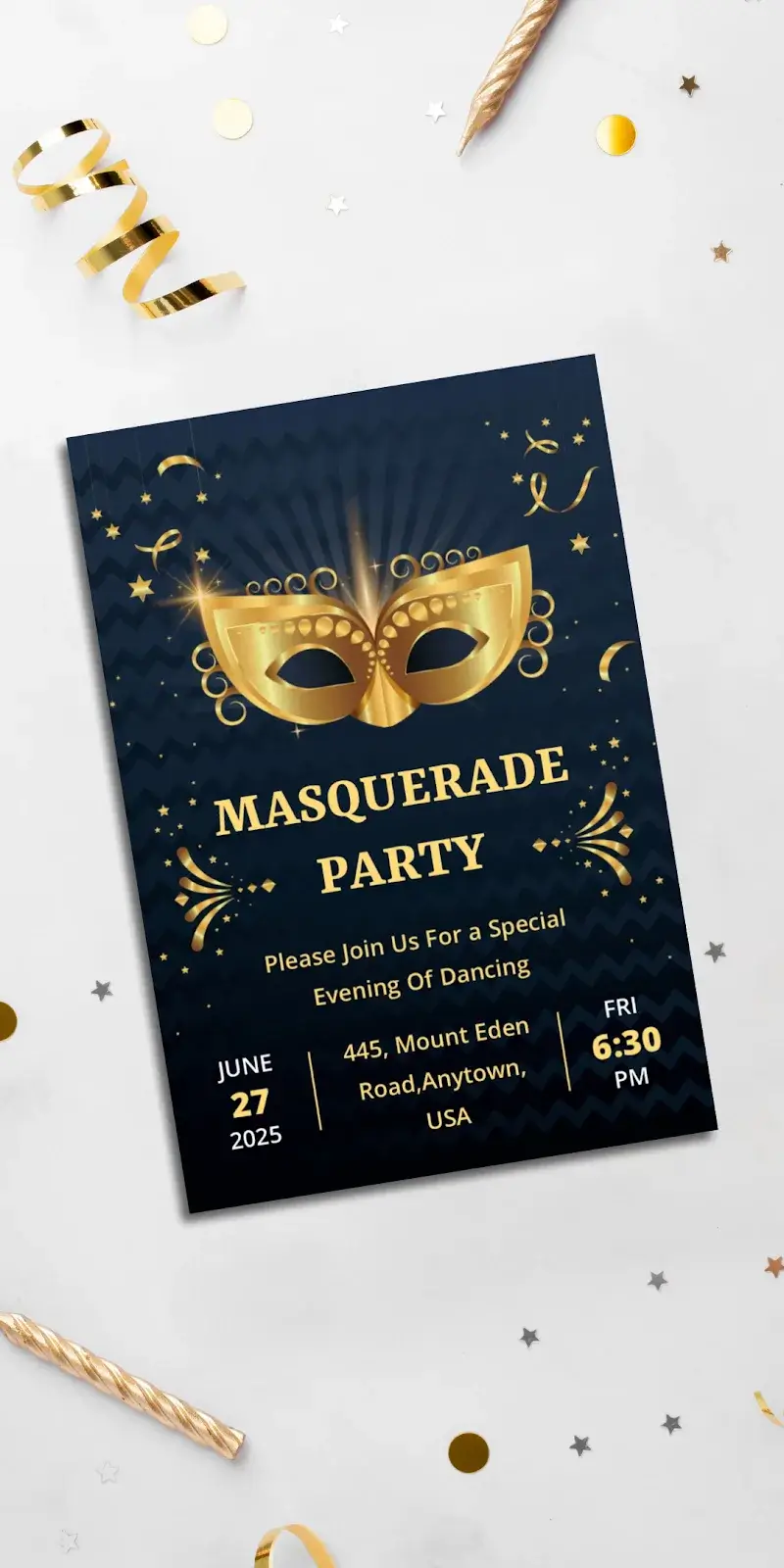 1Invite screenshot 1