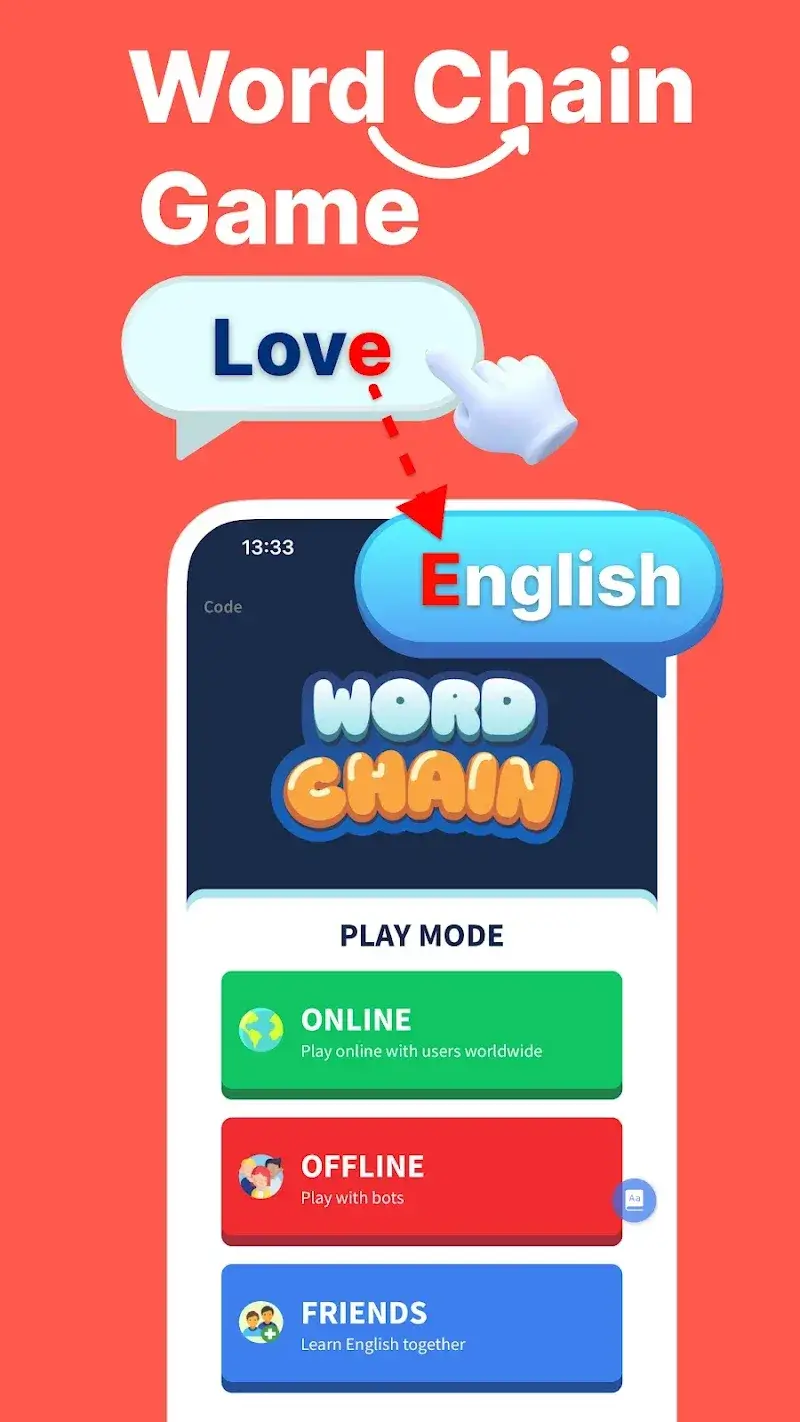 4English screenshot 1