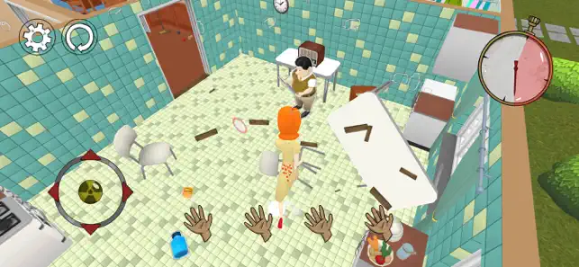 ‎60 Seconds! Reatomized App screenshot 1