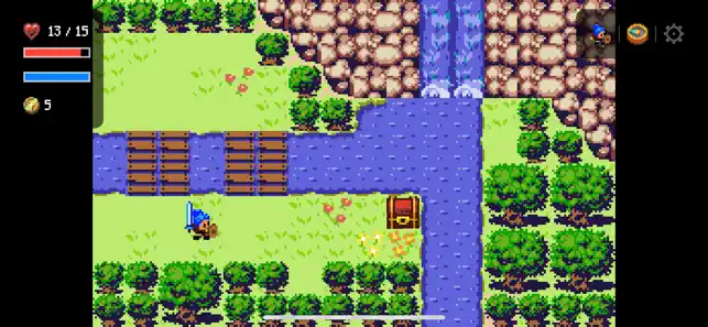 ‎Aruna's Adventure App screenshot 1