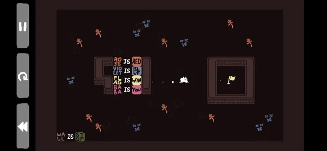 ‎Baba Is You App screenshot 1