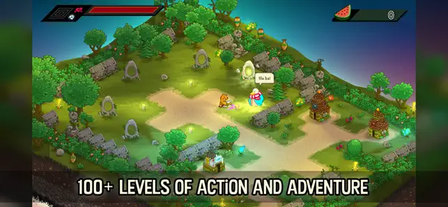 ‎Barbearian App screenshot 1