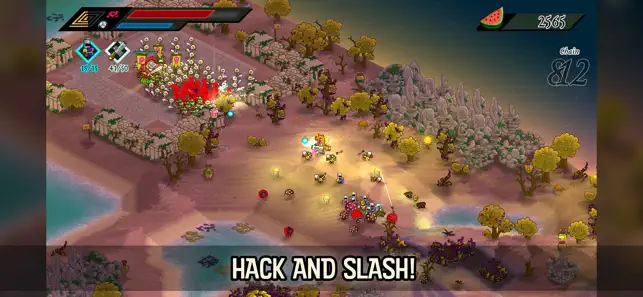 ‎Barbearian App screenshot 1