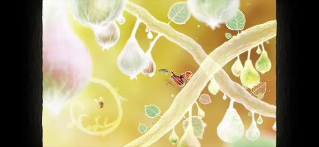 ‎Botanicula App screenshot 1