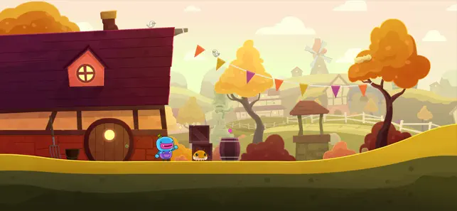 ‎Bring You Home App screenshot 1