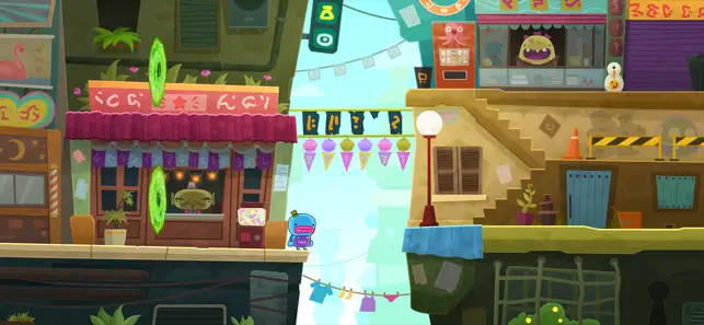 ‎Bring You Home App screenshot 1