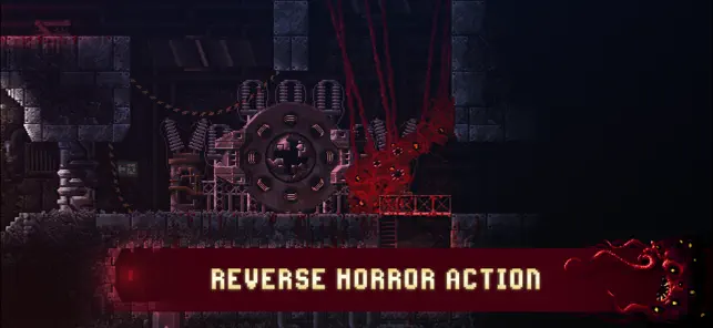 ‎Carrion App screenshot 1