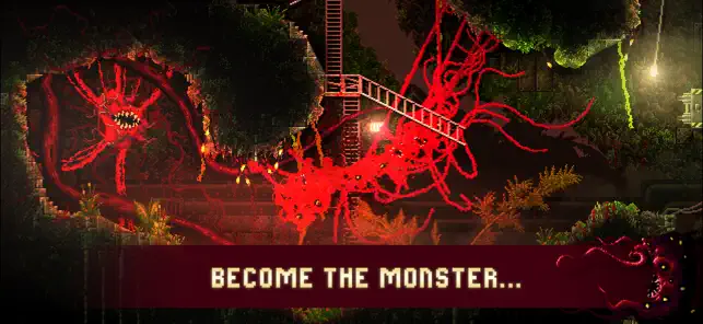 ‎Carrion App screenshot 1