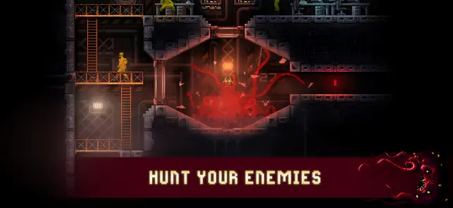 ‎Carrion App screenshot 1