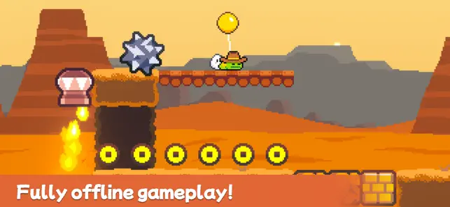 ‎Chiki's Chase App screenshot 1