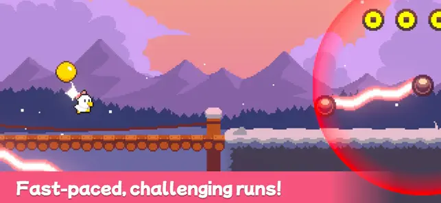 ‎Chiki's Chase App screenshot 1