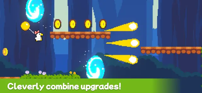 ‎Chiki's Chase App screenshot 1