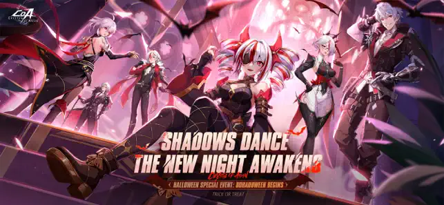 ‎Crystal of Atlan App screenshot 1