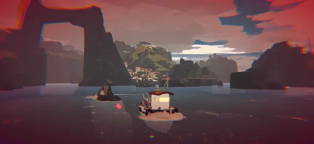 ‎DREDGE App screenshot 1