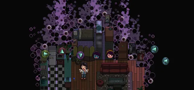 ‎Decarnation App screenshot 1