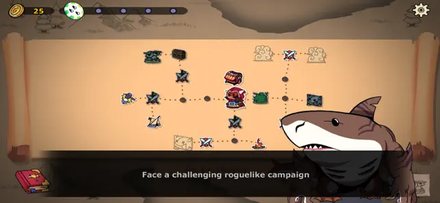 ‎Dicefolk App screenshot 1