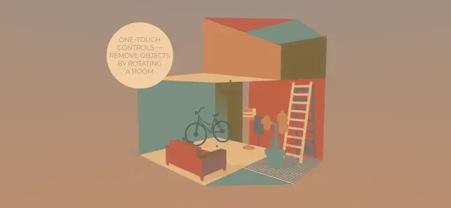 ‎Empty. App screenshot 1